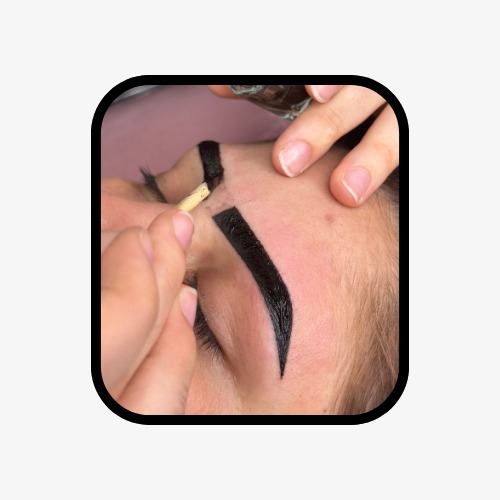 Micropigmentação